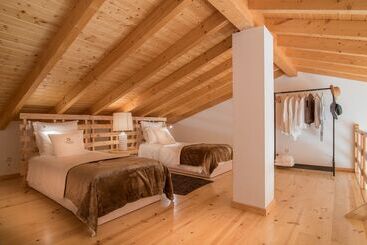 Отель Monte Do Cardal