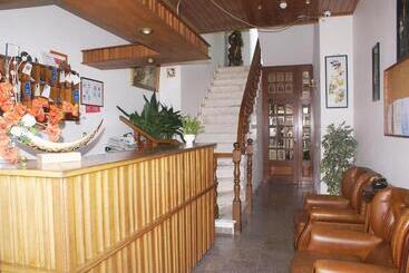 בית מלון כפרי Primavera