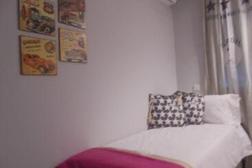 Отель Tak Boutique Old Town