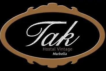 Hotel Tak Boutique Old Town