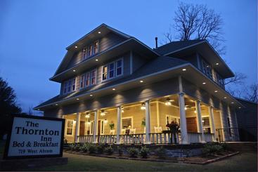 فندق The Thornton Inn Bed And Breakfast