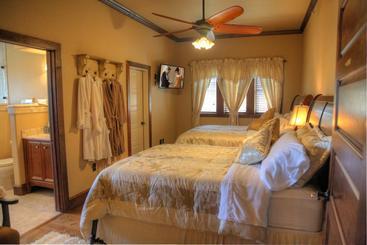 فندق The Thornton Inn Bed And Breakfast