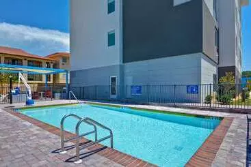 ホテル Tru By Hilton Fort Walton Beach, Fl