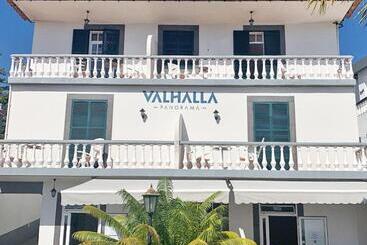 酒店 Valhalla Panorama The Old Residencial Pina