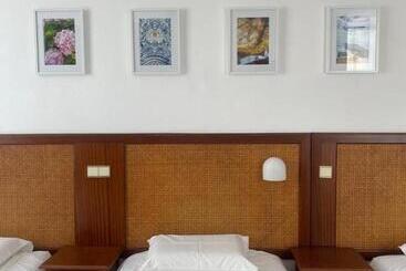 فندق Valhalla Panorama   The Old Residencial Pina