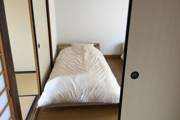 Жильё для туристов Kyo No Yado Jorinji