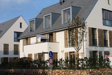 Turistlejligheder Luxuswohnung Abendsonne