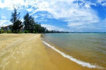 וילות Pantai Indah Lagoi Bintan