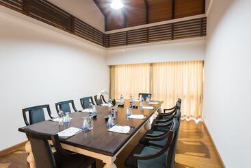 ビラホテル Pantai Indah Lagoi Bintan