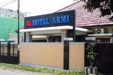 Pension Armi Hotel Malang