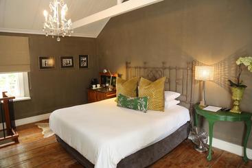 Пансион De Companjie