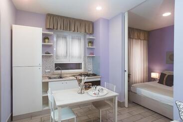 آپارتمان Residenza Flegrea