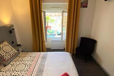 Жильё для туристов Résidence Pierre François