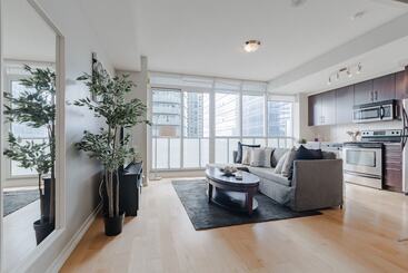 游客公寓 Sterling Suites   Financial District