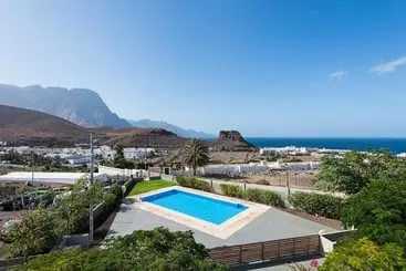 Turistlejligheder Thesuites Grancanaria