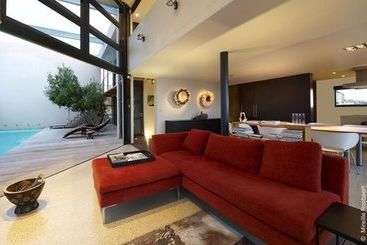 شقق خاصة سياحية Villa The Cherry