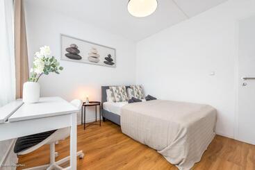 هاستل Central City Lofts