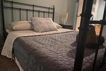 فندق صغير Los Angeles Zen Home