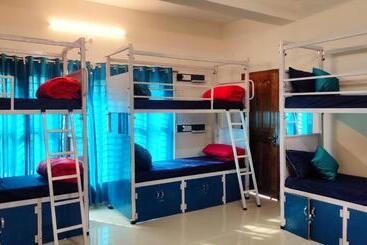 Mezenga 2 Premium Backpackers Hostel