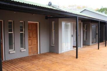 Bed & Breakfast Blesbok Inn