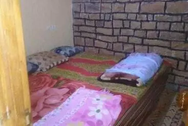 Aamiaismajoitus (B&B) Auberge Haut Atlas