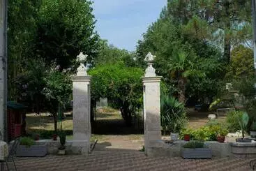 Bed and Breakfast Logis De Fornel