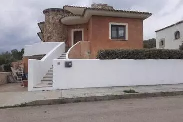 Bed & Breakfast Mi Casita