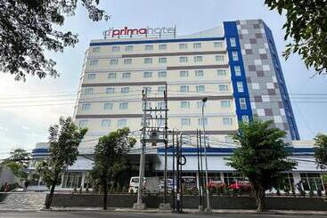 D Primahotel Jemursari Surabaya