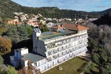 アパートホテル Domaine Des Anges 2