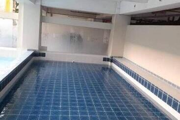 Hotel Cityland Prime Residences Tagaytay By Amara