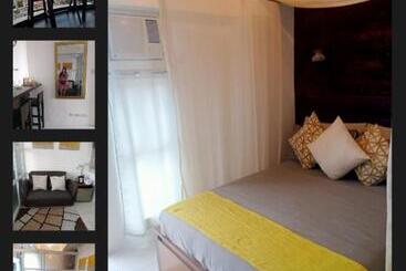 酒店 Cityland Prime Residences Tagaytay By Amara