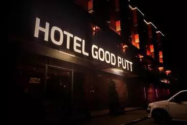 هتل Good Putt