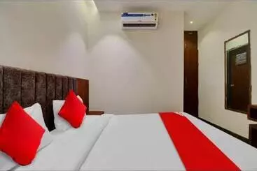 Otel Maharaja