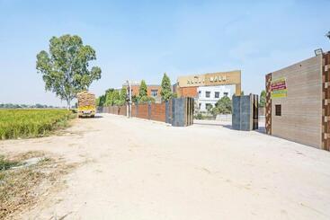 Hôtel Oyo Murliwala Wedding Palace And Resort