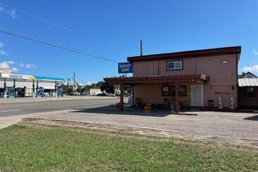 Motel Budget Inn