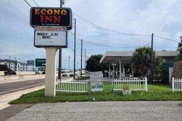 مُتل Econo Inn