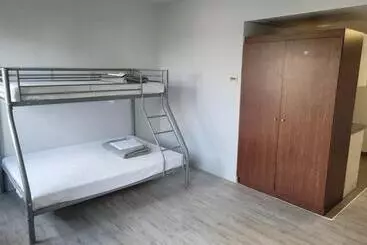 アパートホテル Noisy Residence