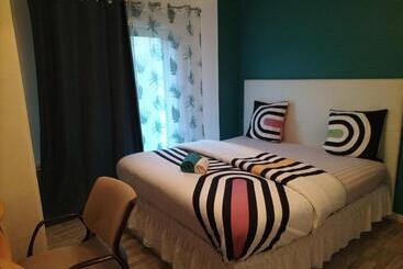 פנסיון Business Room 10 Minutes De Paris Et Orly Aéroport