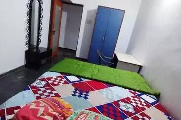 Pansiyon Mantrastays