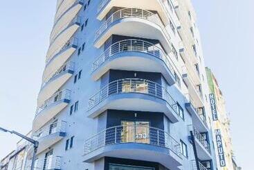 Wl Hotel Maputo City Center Mozambique Collection