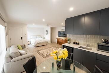 Bed and Breakfast Treveth