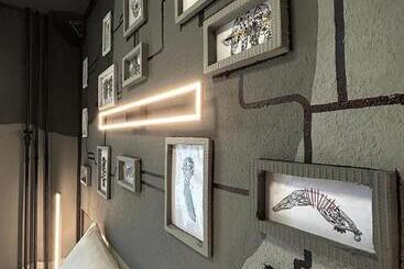 Hotel Stadtoase Im Herzen Berlins