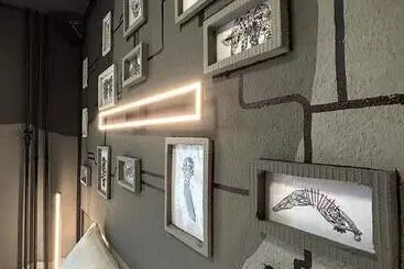 Hotelli Stadtoase Im Herzen Berlins