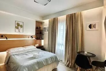 Hôtel Unit B218