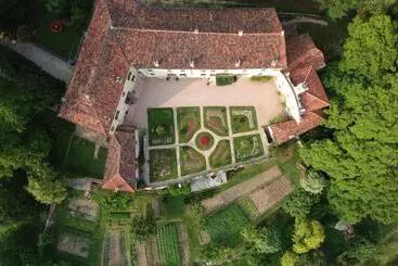 Villa Pellegrini