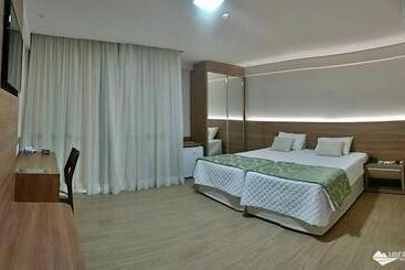 فندق Vista Azul Suites