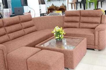 Oyo Hotel Brahmaputra