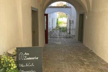 펜션 Am Znaimertor