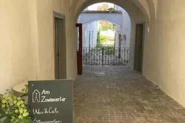 Pansiyon Am Znaimertor