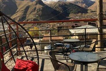 پانسیون Mate S Home Kazbegi